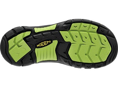 KEEN Youth Schuh NEWPORT H2 Schwarz