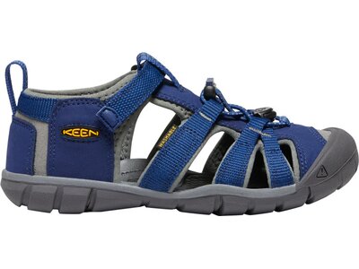 Kinder Sandalen SEACAMP II CNX Y-BLUE DEPTHS/GARGOYLE Blau