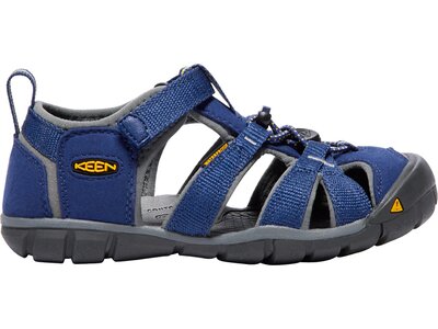 Kinder Sandalen SEACAMP II CNX Y-BLUE DEPTHS/GARGOYLE Blau