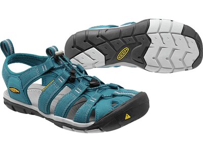 Verstikkend combineren Kreek KEEN Damen Trekkingsandalen "Clearwater CNX W" online kaufen bei INTERSPORT!