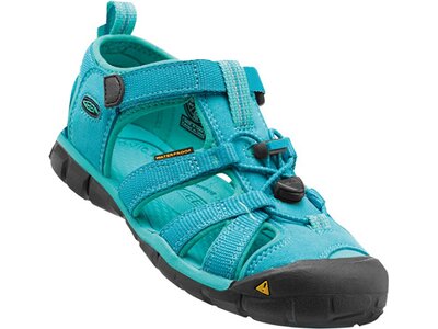 KEEN Youth Schuh SEACAMP II CNX Blau