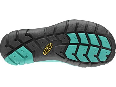 KEEN Youth Schuh SEACAMP II CNX Blau