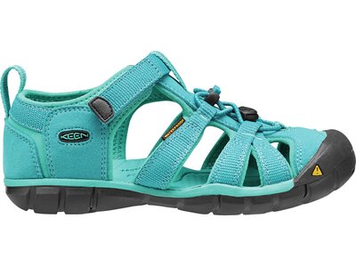KEEN Youth Schuh SEACAMP II CNX Blau