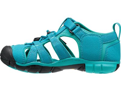 KEEN Youth Schuh SEACAMP II CNX Blau