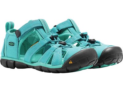 KEEN Youth Schuh SEACAMP II CNX Blau