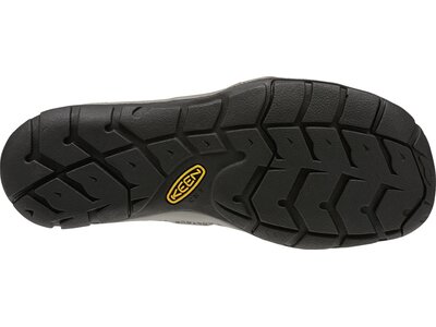 KEEN Damen Trekkingsandale CLEARWATER Grau