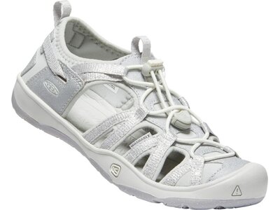 KEEN Youth Schuh MOXIE SANDAL Weiß