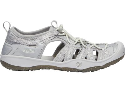 KEEN Youth Schuh MOXIE SANDAL Weiß