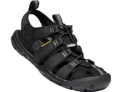 KEEN Damen Schuh CLEARWATER CNX Schwarz