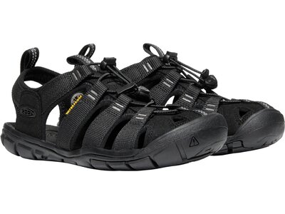 KEEN Damen Schuh CLEARWATER CNX Schwarz