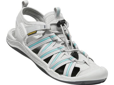 Damen Trekkingsandale DRIFT CREEK H2 W-VAPOR/PORCELAIN Schwarz