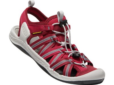 KEEN Damen Schuh DRIFT CREEK H2 Rot