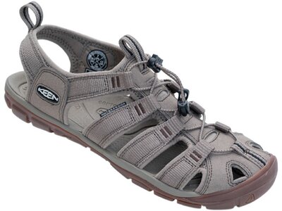 KEEN Damen Schuh CLEARWATER CNX Braun