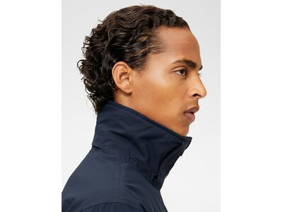 J. LINDEBERG Herren Skijacke Franklin Schwarz
