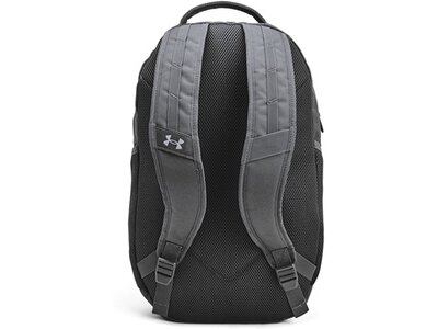 UNDER ARMOUR Rucksack UA HUSTLE 6.0 BACKPACK Grau