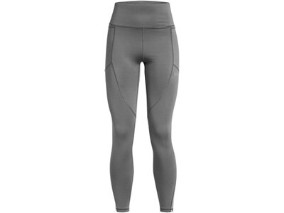 UNDER ARMOUR Damen Tight VANISH CW LEGGING Grau