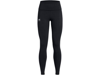 UNDER ARMOUR Damen Tight CAMPUS LEGGING Schwarz