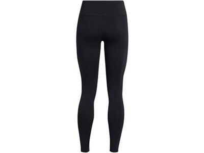 UNDER ARMOUR Damen Tight CAMPUS LEGGING Schwarz