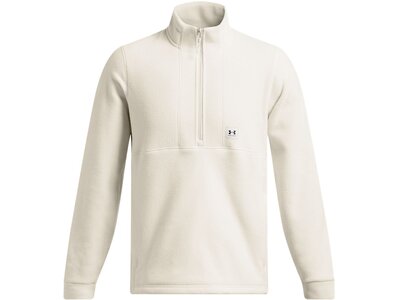 UNDER ARMOUR Herren Sweatshirt UA EXPANSE FLEECE HZ pink