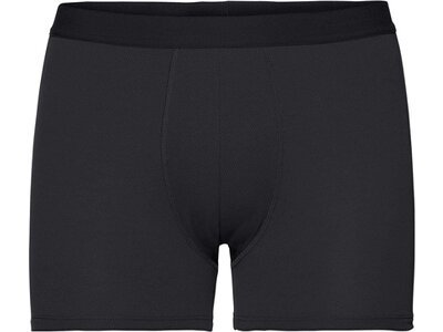 ODLO Herren Funktionsunterhose SUW Bottom Boxer Active F-Dry Light Weiß