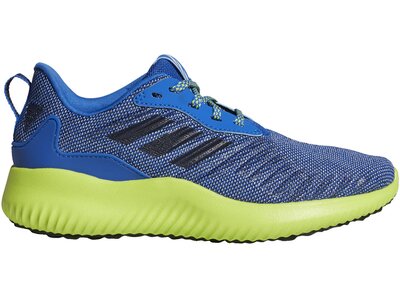 ADIDAS Kinder Alphabounce RC Schuh Blau