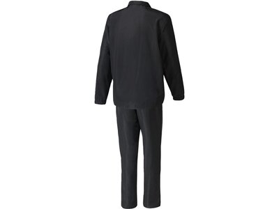 ADIDAS Herren Trainingsanzug Woven 24-7 Tracksuit Grau