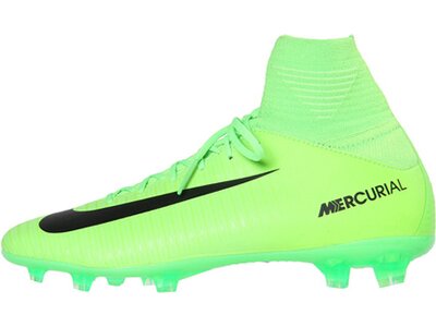 Nike Kinder Fussballschuhe Rasen Mercurial Superfly V Fg Online Kaufen Bei Intersport