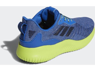 ADIDAS Kinder Alphabounce RC Schuh Blau