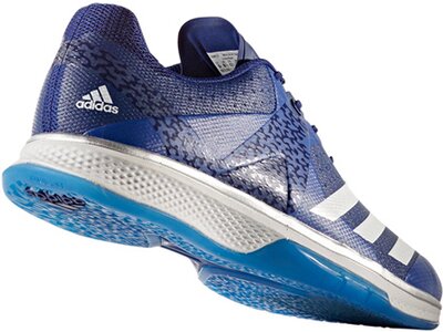 ADIDAS Herren Handballschuhe Counterblast Blau