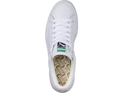 PUMA Lifestyle - Schuhe Herren - Sneakers Basket Classic LFS Sneaker Grau