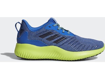 ADIDAS Kinder Alphabounce RC Schuh Blau