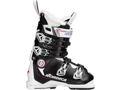 NORDICA Damen Skischuhe Speedmachine 105 W Schwarz