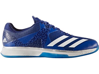 ADIDAS Herren Handballschuhe Counterblast Blau