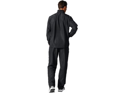 ADIDAS Herren Trainingsanzug Woven 24-7 Tracksuit Grau