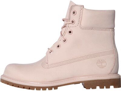 TIMBERLAND Damen Stiefel 6-Inch Premium Boot - W Pink