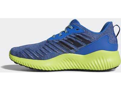 ADIDAS Kinder Alphabounce RC Schuh Blau