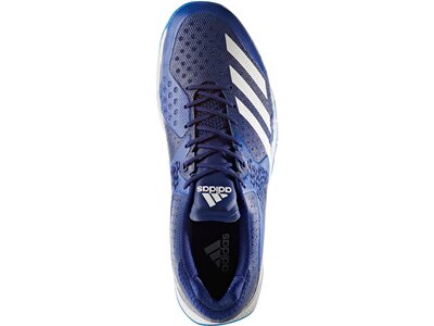 ADIDAS Herren Handballschuhe Counterblast Blau