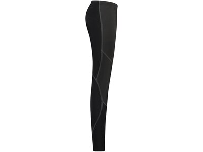 LÖFFLER Herren Radtights Schwarz