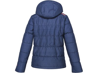 PROTEST Kinder Snowboardjacke / Skijacke "Helski" Blau
