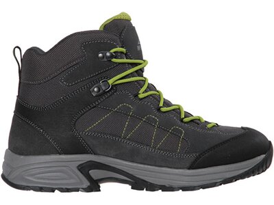 McKINLEY Herren Trekkingschuhe Denali Mid AQX M II Grau