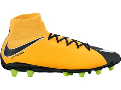 NIKE Herren Fußballschuhe Kunstrasen Hypervenom Phatal III ...