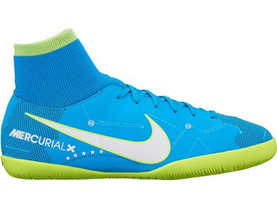 Nike Kinder Fussballschuhe Halle Jr Mercurial Vctry6 Df Njr Ic Online Kaufen Bei Intersport