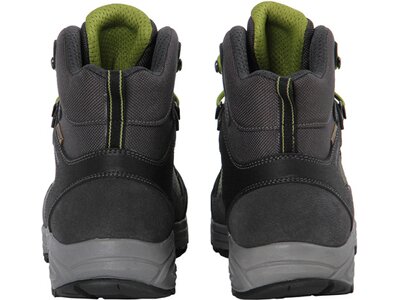 McKINLEY Herren Trekkingschuhe Denali Mid AQX M II Grau