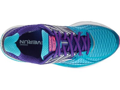 saucony damen ride 9 laufschuhe