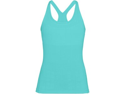 UNDER ARMOUR Damen Tanktop Blau