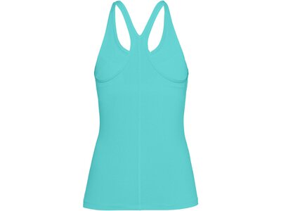 UNDER ARMOUR Damen Tanktop Blau