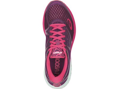 ASICS Damen Laufschuhe Damen Laufschuhe Noosa FF Lila