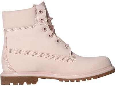 TIMBERLAND Damen Stiefel 6-Inch Premium Boot - W Pink