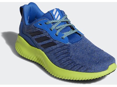 ADIDAS Kinder Alphabounce RC Schuh Blau