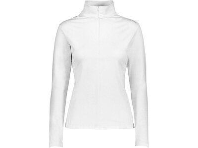 CMP Damen Rolli Damen Funktionsrolli Silber
